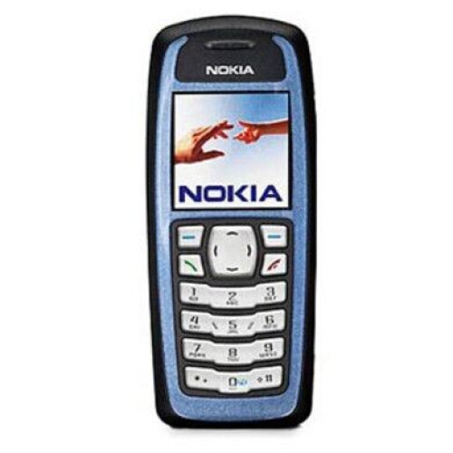 Nokia 3100 origineel Tweedehands