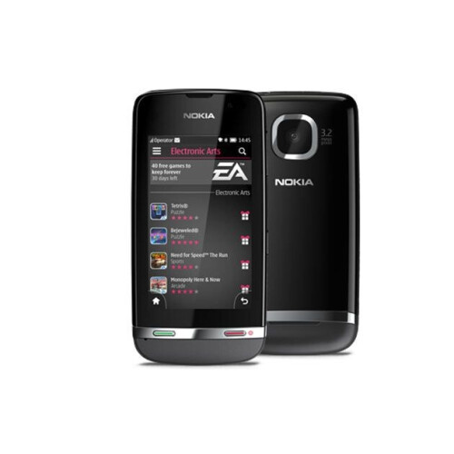 Nokia 311 Origineel Tweedehands