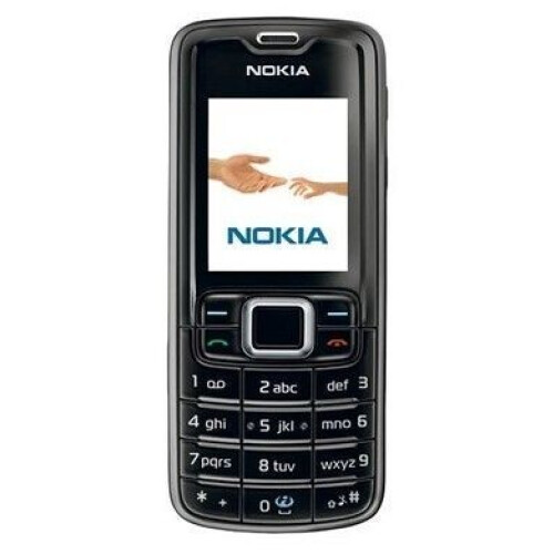 Nokia 3110 Classic - Origineel Tweedehands