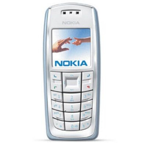 Nokia 3120 origineel Tweedehands