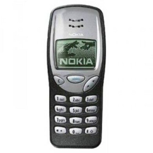 Nokia 3210 origineel Tweedehands