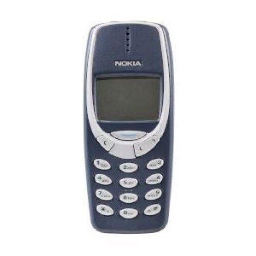 Nokia 3310 Classic / Origineel Tweedehands