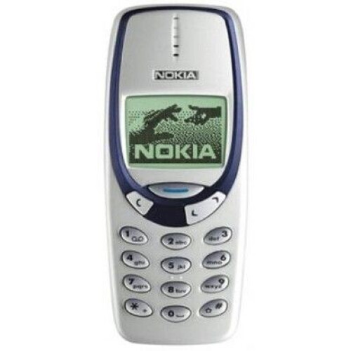 Nokia 3330 origineel