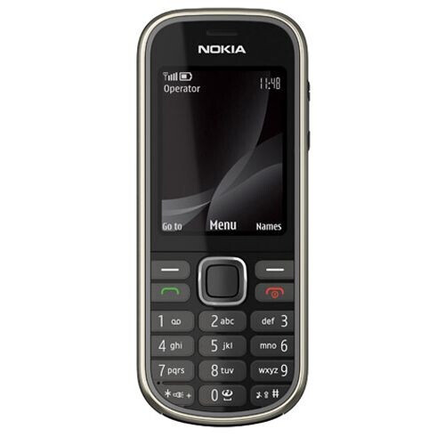 Nokia 3720 Classic origineel Tweedehands