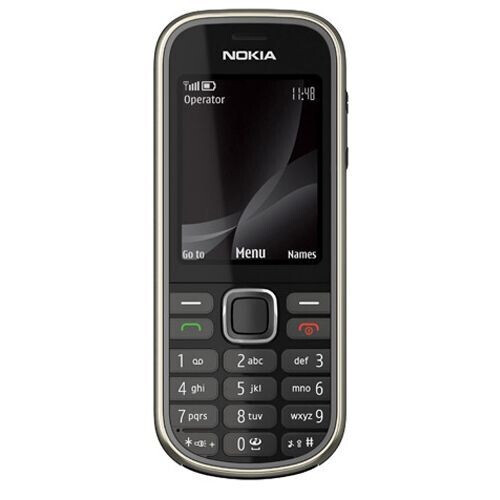 Nokia 3720 Classic - Origineel Tweedehands