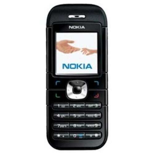 Nokia 6030 origineel