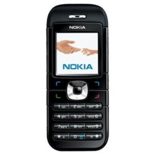 Nokia 6030 - Origineel Tweedehands