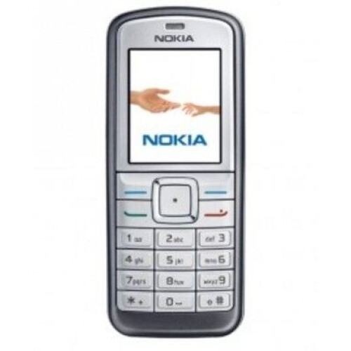 Nokia 6070 origineel Tweedehands