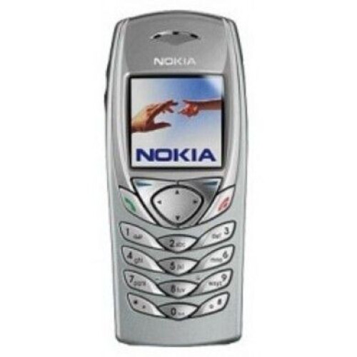 Nokia 6100 origineel