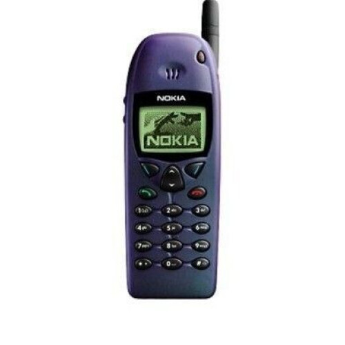 Nokia 6110 - Origineel