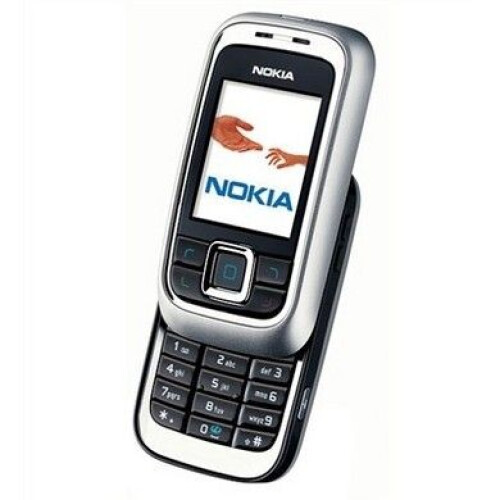 Nokia 6111 origineel Tweedehands