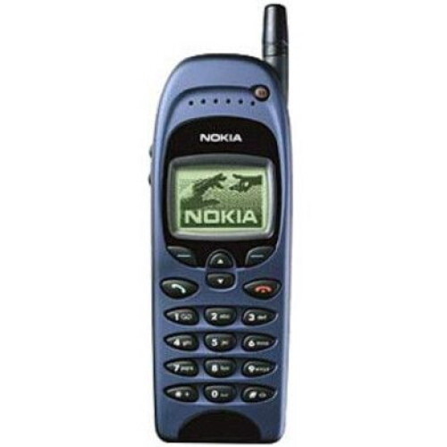 Nokia 6150 origineel