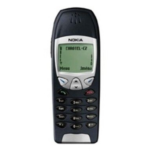 Nokia 6210 origineel Tweedehands