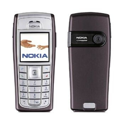 Nokia 6230i origineel Tweedehands