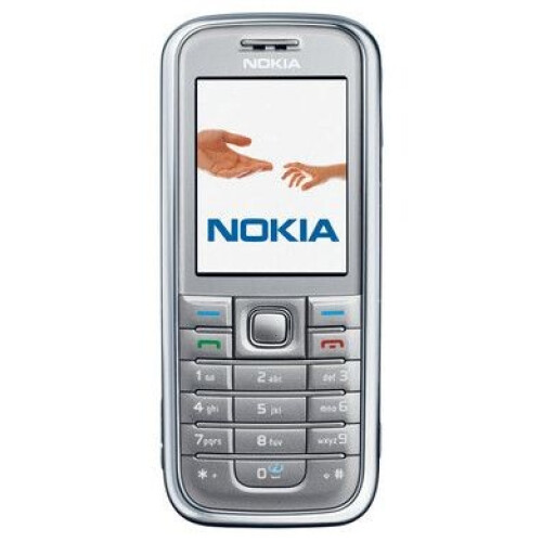 Nokia 6233 origineel Tweedehands