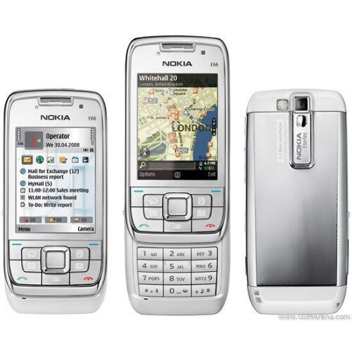 Nokia 6288 - Origineel Tweedehands