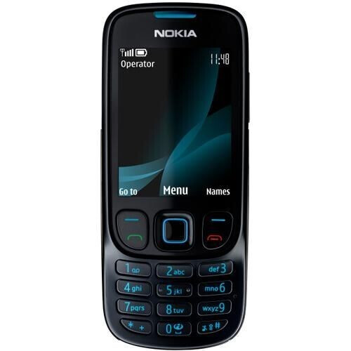 Nokia 6303 Classic - Origineel Tweedehands