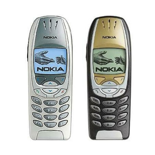 Nokia 6310 origineel Tweedehands