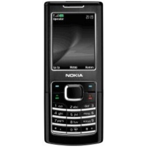 Nokia 6500 Classic Origineel Tweedehands