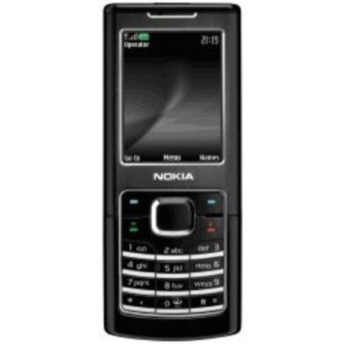 Nokia 6500 Classic - Origineel Tweedehands