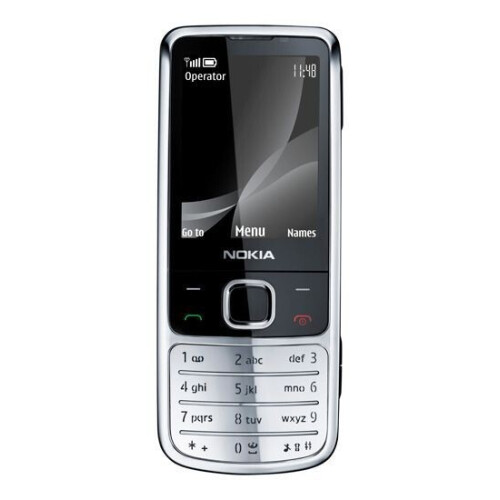 Nokia 6700 Classic - origineel