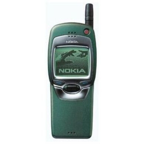 Nokia 7110 origineel Tweedehands