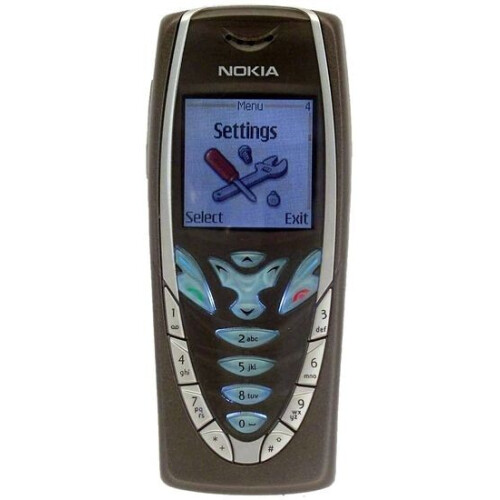 Nokia 7210 origineel