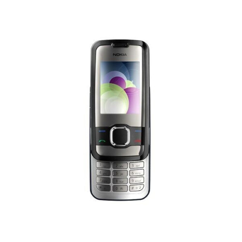 Nokia 7610 Supernova - Origineel