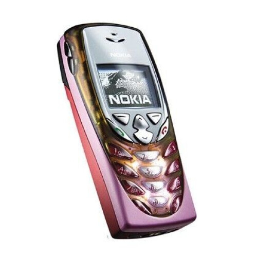 Nokia 8310 origineel