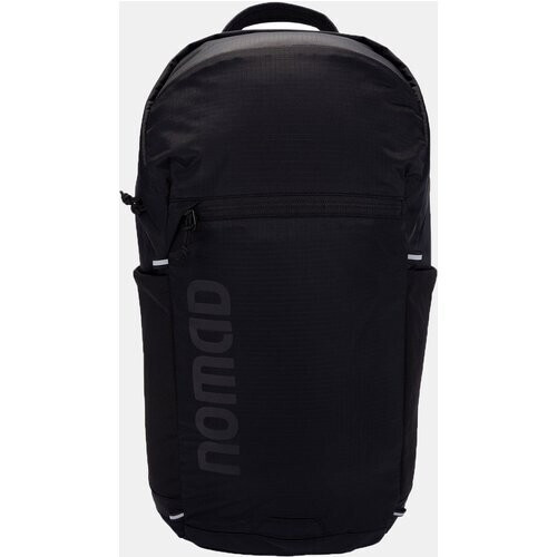 Nomad Camino 18 Rugzak Zwart Tweedehands