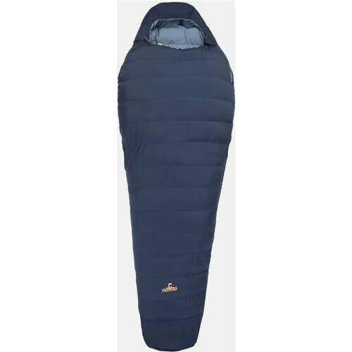 Nomad Inca Pro 1250 Slaapzak Marineblauw Tweedehands