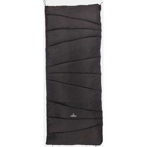 Nomad Stanley Deken Synthetisch Slaapzak Donkergrijs Tweedehands