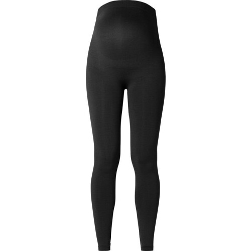 Noppies Cara - Zwangerschapslegging - Seamless - Black