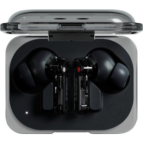 Nothing Ear (a) - True Wireless Oordopjes - ANC - Zwart Tweedehands