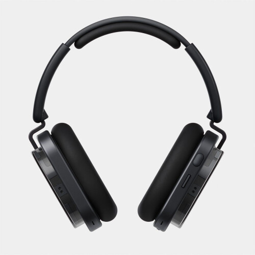 Nothing Headphone (1) - Over-Ear - Draadloos Bluetooth 5.3 - Zwart Tweedehands