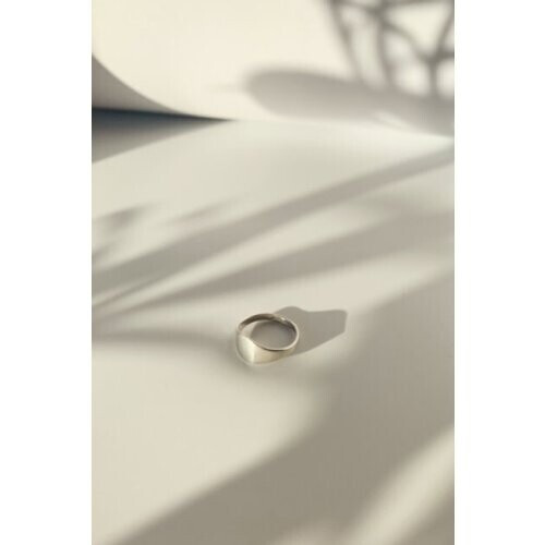 Nouare Jewelry dames vegan Ring Gerecycled Zilver Tweedehands