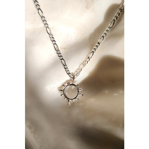 Nouare Jewelry mannen vegan Mannen Yang Ketting Tweedehands