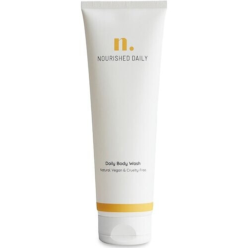 Nourished Daily Douchegel Tweedehands