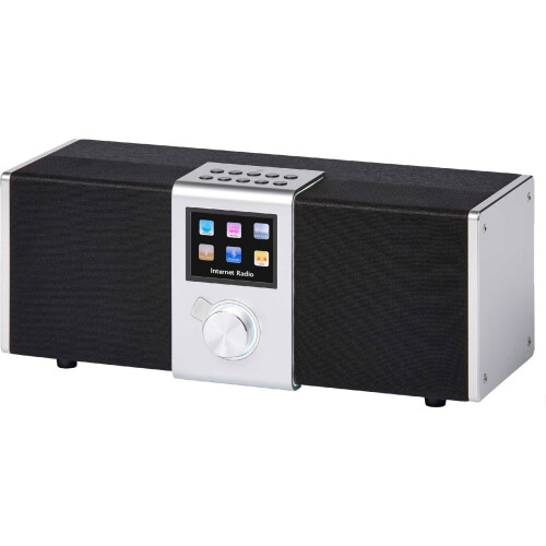 Noxon NOVA II - Speaker 2.0 - Bluetooth 4.0 - Ethernet 100Mbps