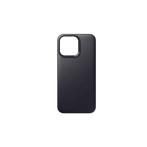 Nudient Thin - Hoesje iPhone 15 Pro Max - Schokabsorberend - Blauw Tweedehands