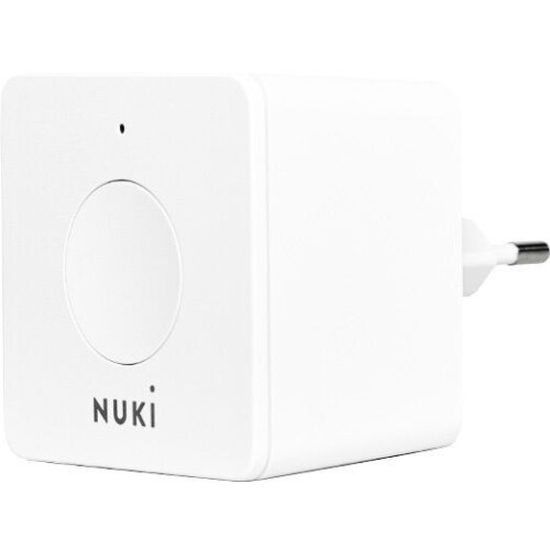 Nuki Bridge 2.0 - Smart Lock Access - Wi-Fi - Wit