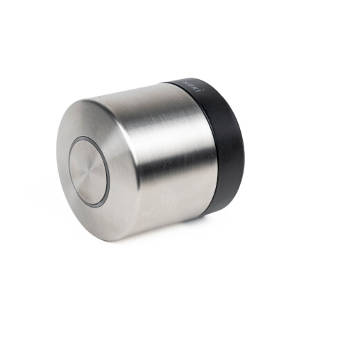 Nuki Smart Lock Ultra - Slimme Deurslot - Auto Unlock Lock 'n' Go - Roestvrijstaal