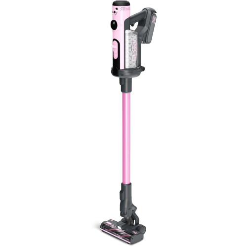 Numatic Hetty Quick HTY100P - Draadloze Steelstofzuiger - Krachtig & Efficiënt - Ideaal voor Huisdieren