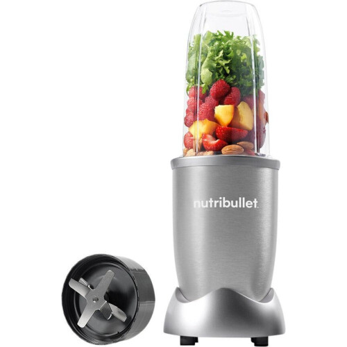 nutribullet 900 Pro Silver Tweedehands