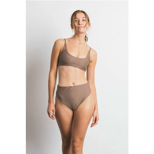 OCEANCHILD dames vegan Bikinitop Iris Coconut Tweedehands