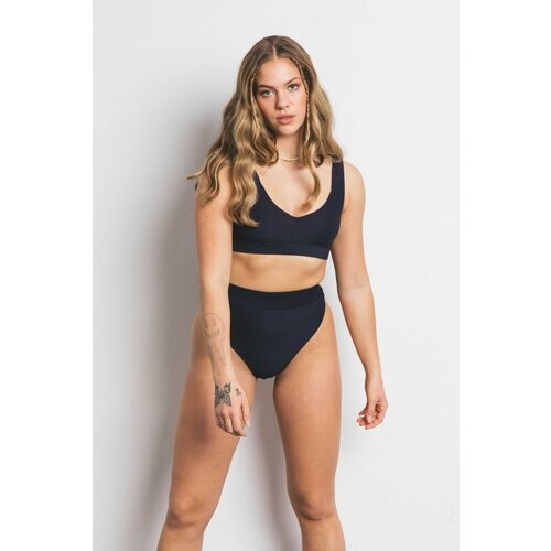 OCEANCHILD dames vegan Bikinitop Paloma Deep Sea Tweedehands