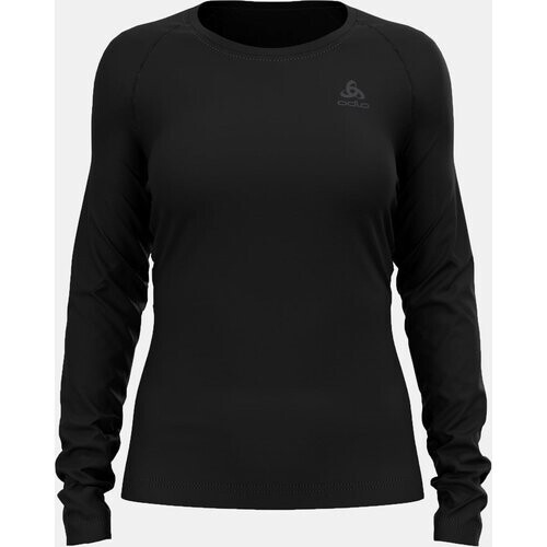 Odlo Active F-Dry Light Longsleeve Shirt Eco Dames Zwart Tweedehands