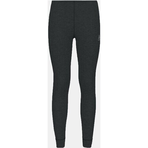 Odlo Bl Bottom Long Active Warm Eco Kids Zwart