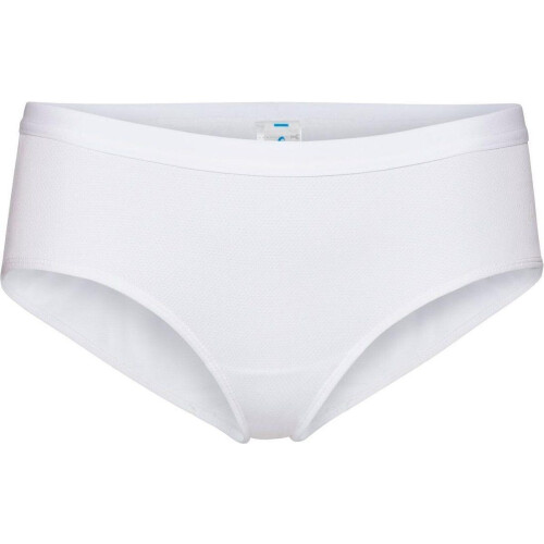 Odlo Evolution X-Light - Sportondergoed dames - Koel en droog - Wit