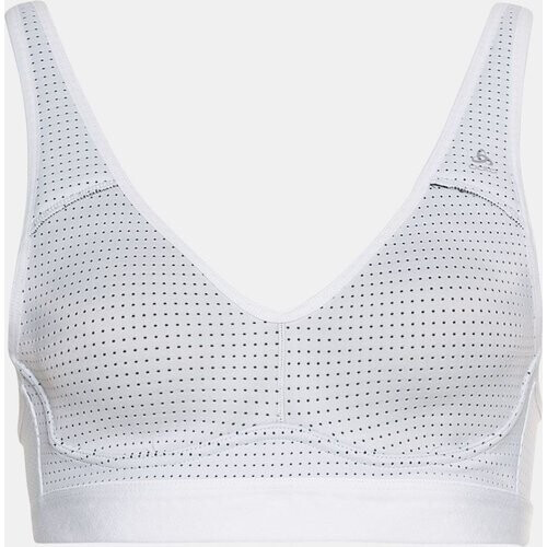 Odlo Sports Bra Performance High Wit Tweedehands